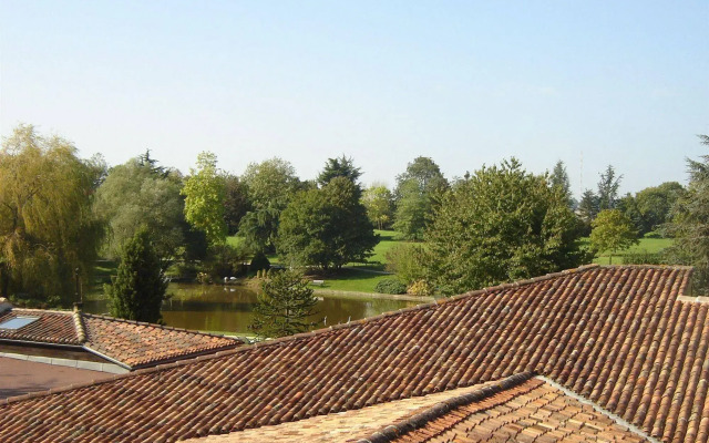 Relais du Bois St Georges