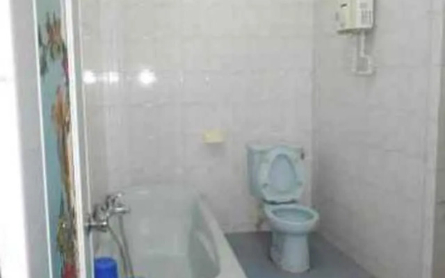 Hotel Palereman Soerabaia