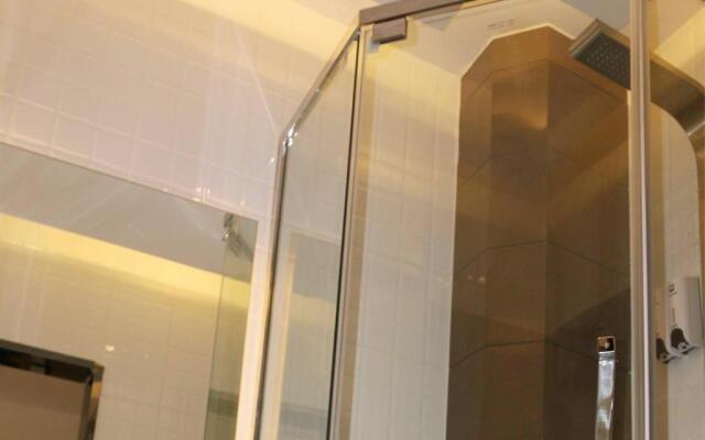 7Days Inn Xianyang Xingping Jincheng Road Branch