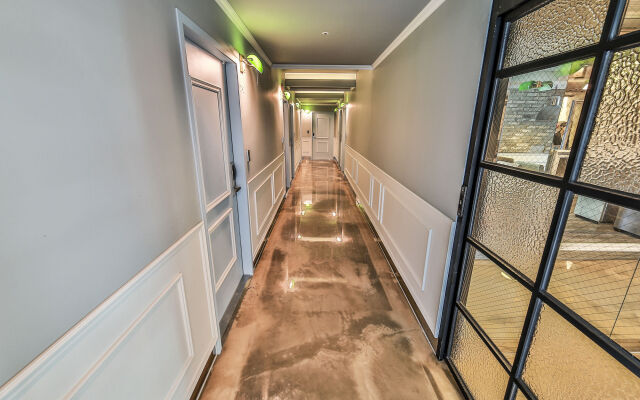 Elysia Boutique Hotel