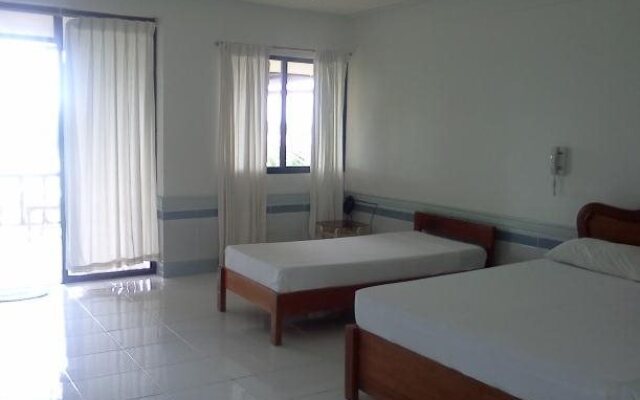 Psu Hostel