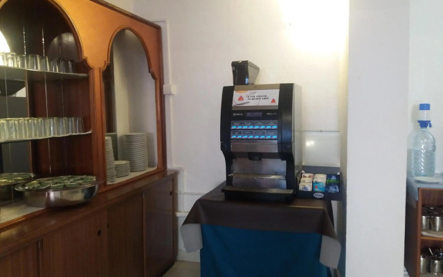 Hotel Riomar