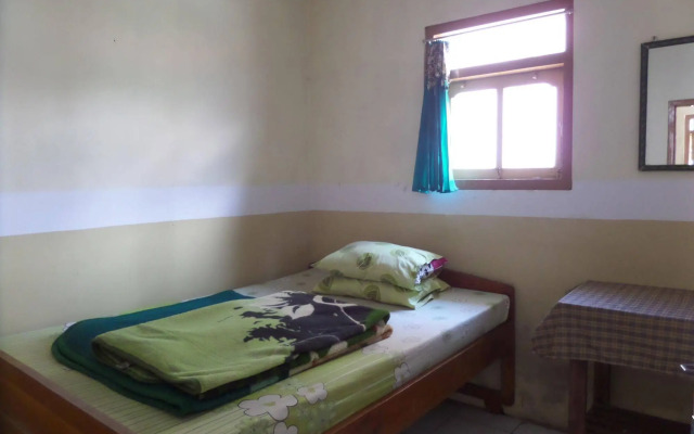 Yog Bromo Homestay