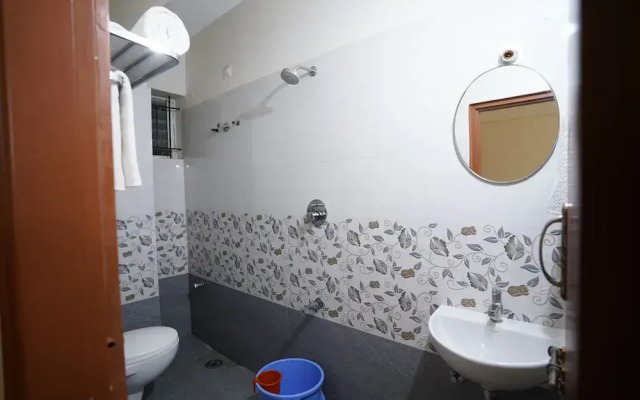 Sai Manyata Inn, Manyata Tech Park