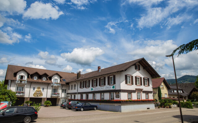 Landgasthof Löwen