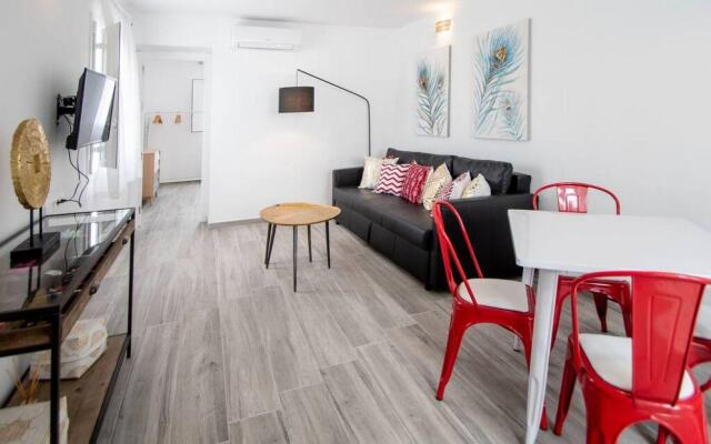 Apartamento Gran Sol de Cadiz