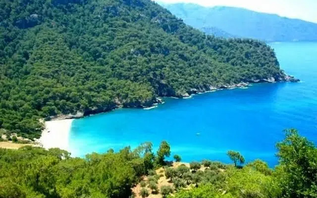Oludeniz Ayyildiz Pansiyon