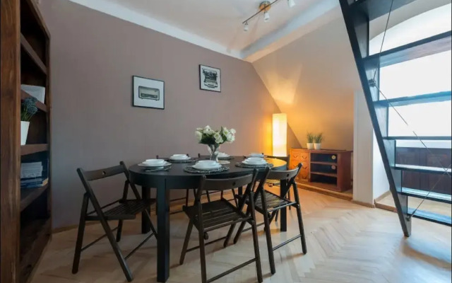 P&O Apartments Miodowa