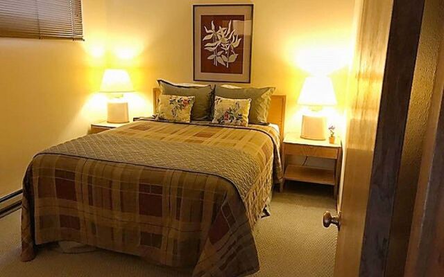 Jackson Hole Vacation Condominiums, a VRI resort