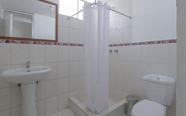 Orizon Hotel