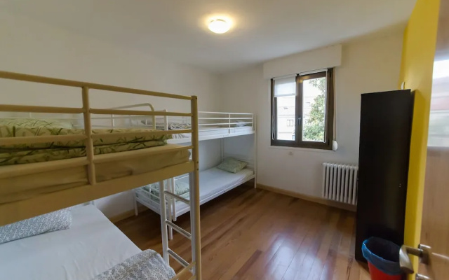 Xarma Hostel
