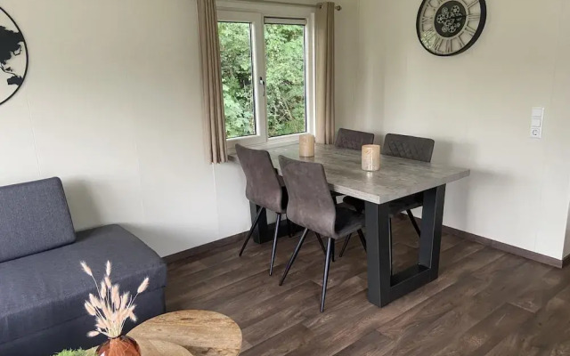 KD 879 - Vakantiepark Kijkduin