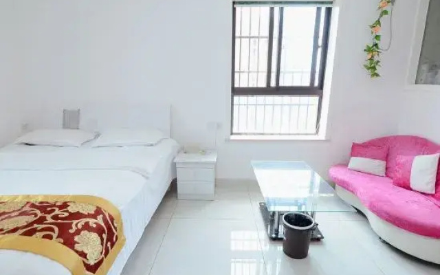 Shuiyunjian Apartment Hotel
