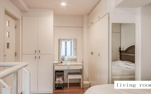 Sapporo Central Apartment S503