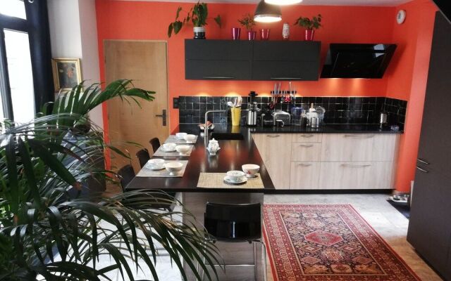 Les Granges de l'Épan