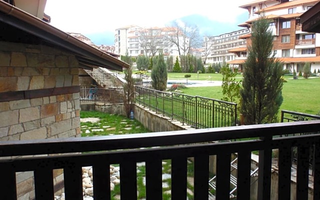 Bansko Royal Towers