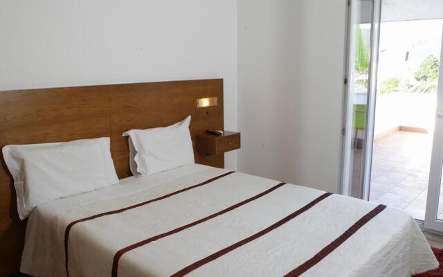 Hotel A Ponte