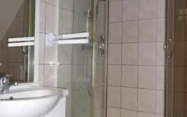Credo Apartmanház