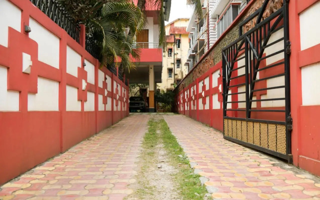 OYO 11737 Prabash Atithi Griha