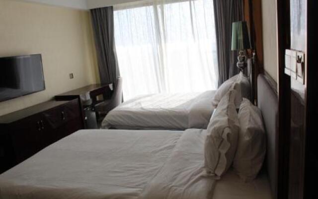 308 Hotel