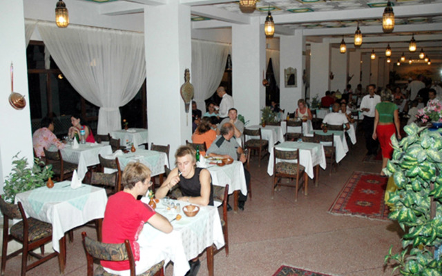 Sud Bahia Agadir Bahia City Hotel