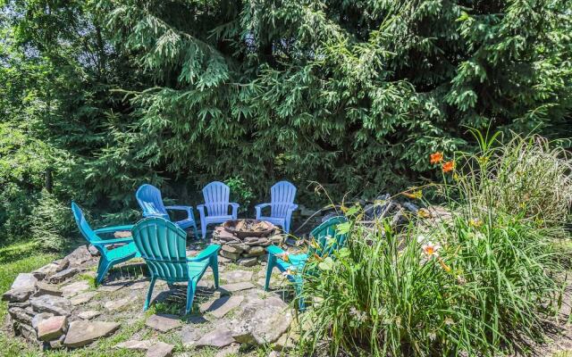 The Quarterdeck 4 Bedroom House