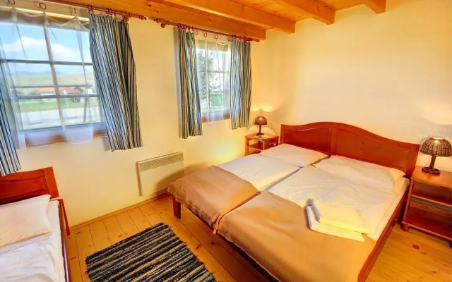 Apartmány Tatralandia