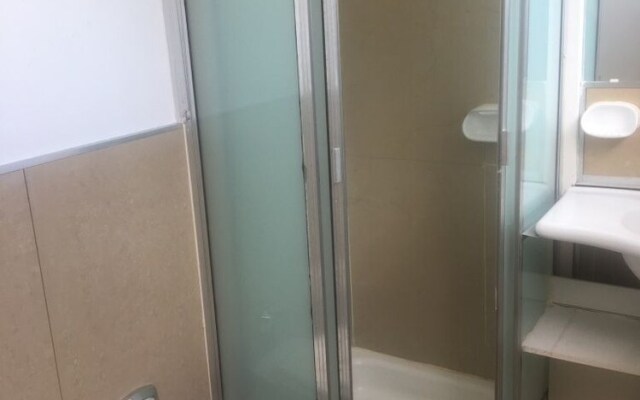 Tacha Studio 12 Apartment