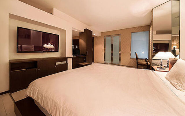The Most Hotel