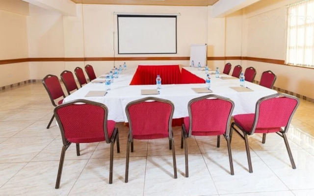 Shuhan Hotel