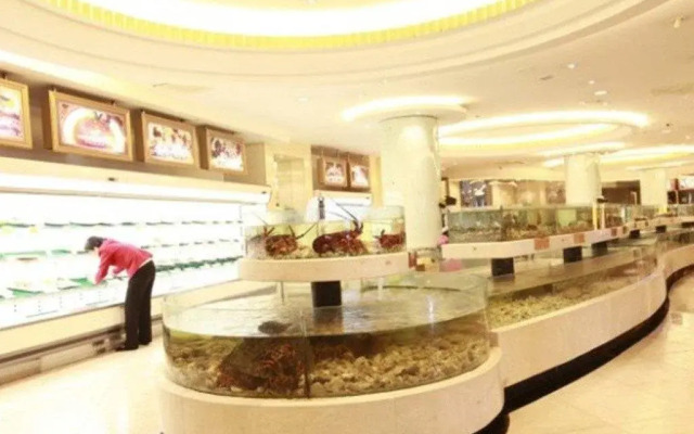 Hanjueyangming Hotel