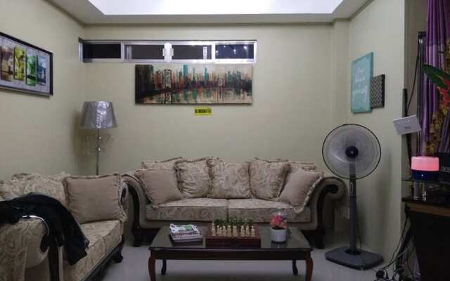 In-Yu's Place