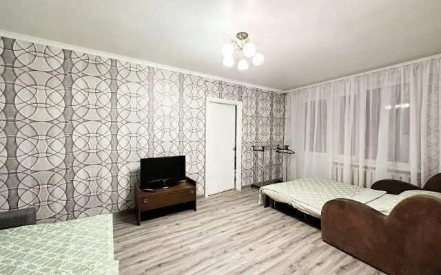 Apart Saray на улице Красноармейская 6к2