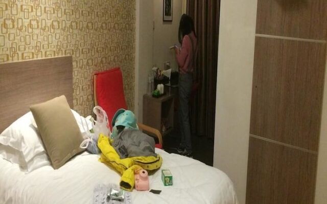 Xinyu Hotel