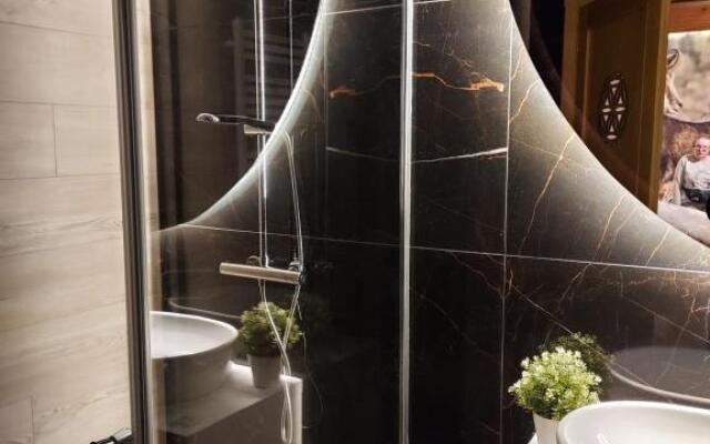 Apartamenty Butorowy