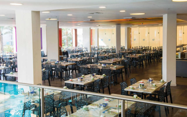 Club Hotel Eilat
