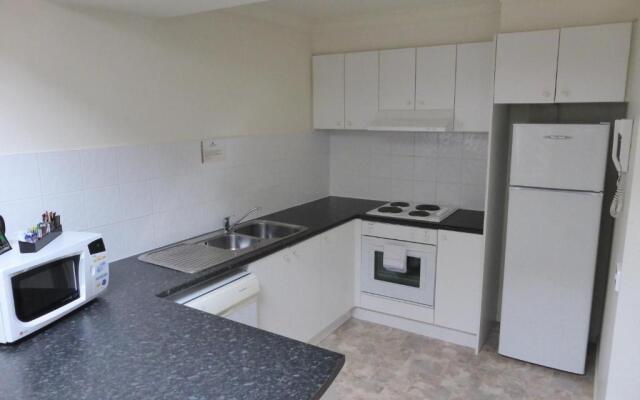 Lifestyle Apartments at Ferntree