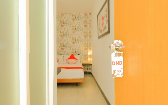 OYO 354 32 Guest House