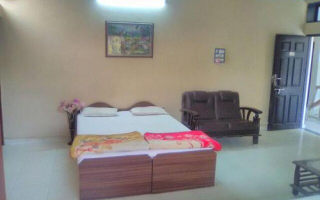 Hotel Hari Om Residency