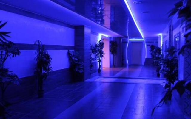 Sanitas Thermal Suites Hotel & Spa