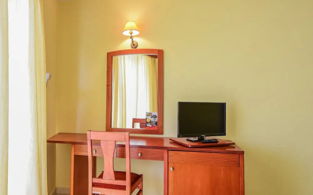 Timos Hotel