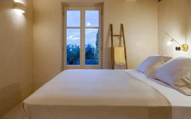 Villa Dalula in Agios Nikitas
