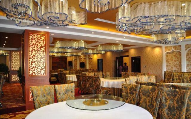Tibet Taicheng Hotel