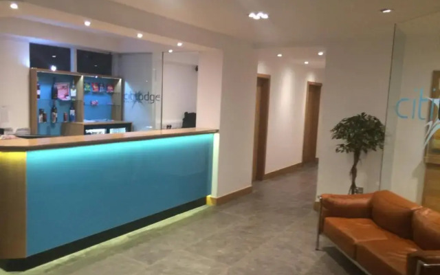 Citilodge Hotel
