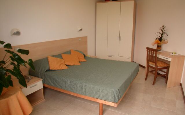 Hotel Del Buono Centro Benessere
