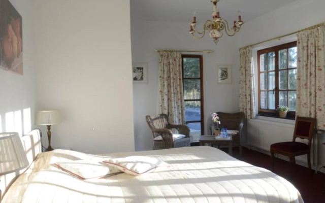 Château de la Motte