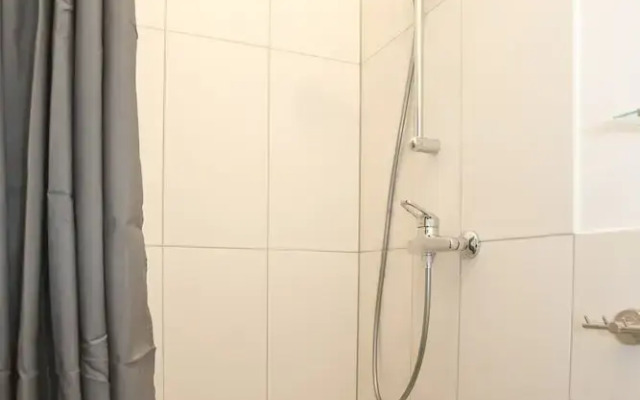 Micro Appartments Katz