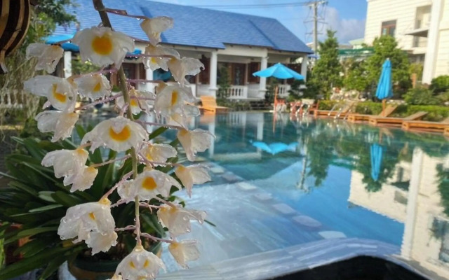 The Landing Resort Phu Quoc
