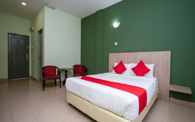 Hotel S2 by OYO Rooms
