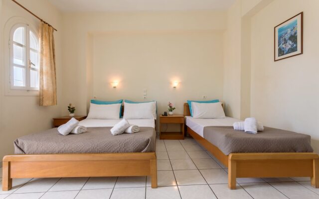 Laganas Holidays Hotel